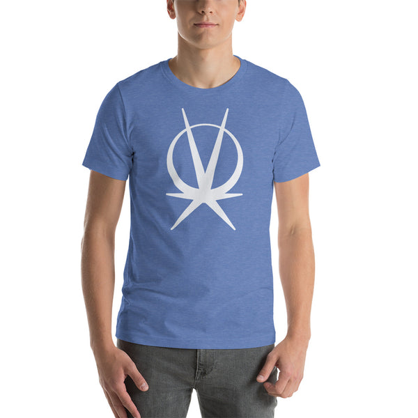 Arkeo1 Icon Short-Sleeve Unisex T-Shirt