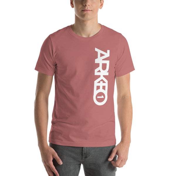 Arkeo1 Short-Sleeve Unisex T-Shirt