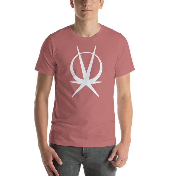 Arkeo1 Icon Short-Sleeve Unisex T-Shirt