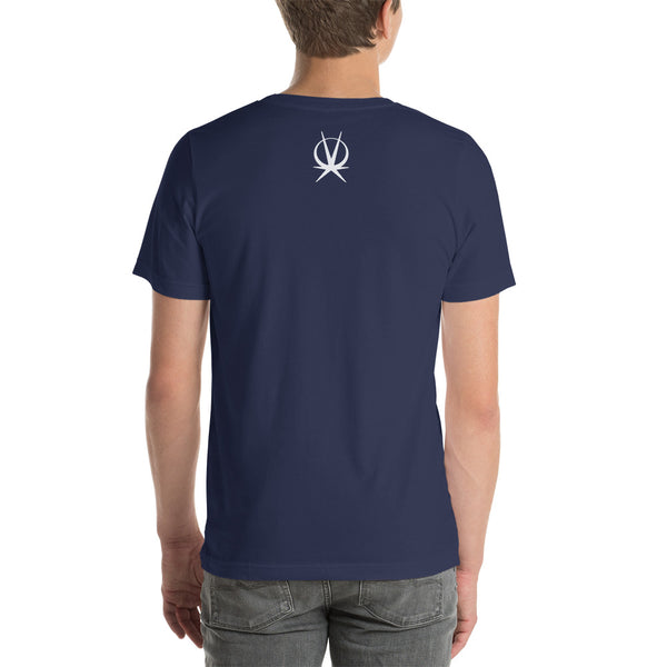 Arkeo1 Short-Sleeve Unisex T-Shirt