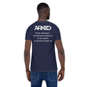 Arkeo1 Slogan Unisex T-Shirt