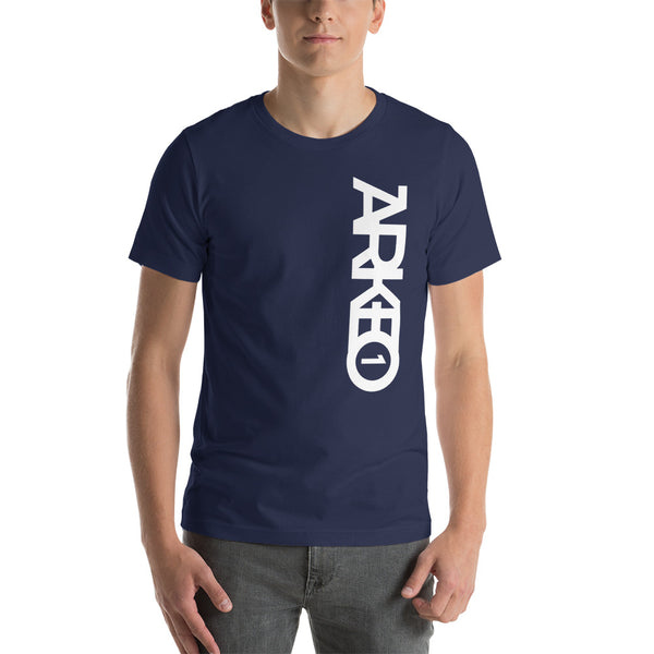 Arkeo1 Short-Sleeve Unisex T-Shirt
