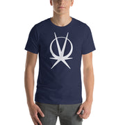 Arkeo1 Icon Short-Sleeve Unisex T-Shirt