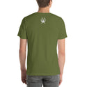 Arkeo1 Short-Sleeve Unisex T-Shirt