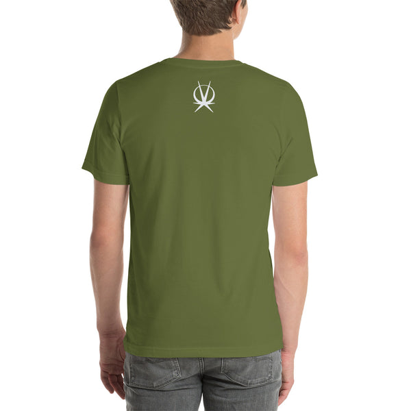 Arkeo1 Short-Sleeve Unisex T-Shirt
