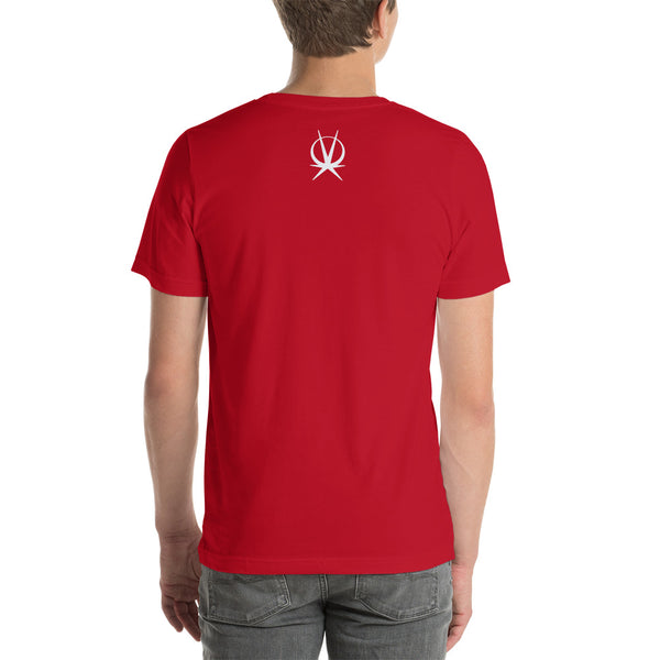 Arkeo1 Short-Sleeve Unisex T-Shirt