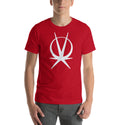 Arkeo1 Icon Short-Sleeve Unisex T-Shirt