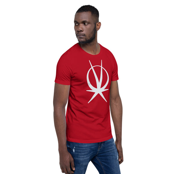 Arkeo1 Slogan Unisex T-Shirt