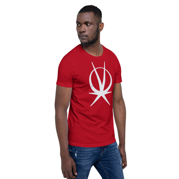Arkeo1 Slogan Unisex T-Shirt