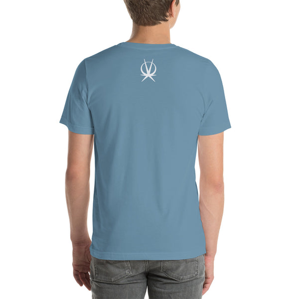 Arkeo1 Short-Sleeve Unisex T-Shirt