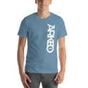 Arkeo1 Short-Sleeve Unisex T-Shirt