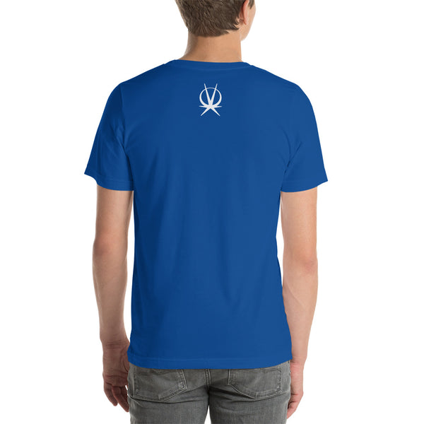 Arkeo1 Short-Sleeve Unisex T-Shirt