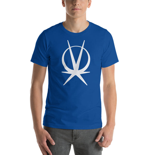 Arkeo1 Icon Short-Sleeve Unisex T-Shirt