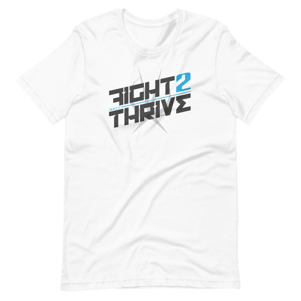 Fight2Thrive Unisex T-Shirt