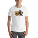 Shadow Fighter - Unisex T-Shirt