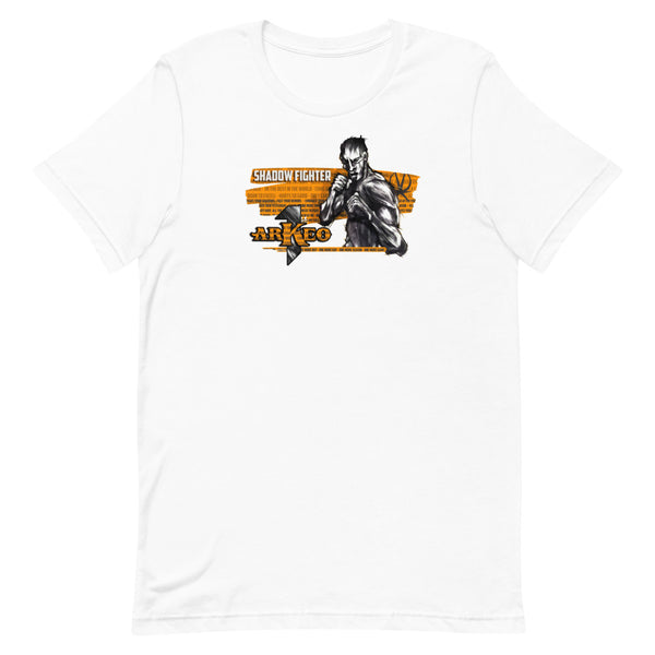 Shadow Fighter - Unisex T-Shirt