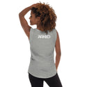 Arkeo1 Ladies’ Cap Sleeve T-Shirt