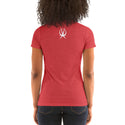 Fight2Thrive - Women's Fitted T-Shirt