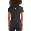 Fight2Thrive - Women's Fitted T-Shirt